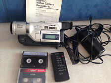 video kamera recorder gebraucht kaufen  Unna