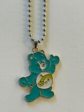 Care bears necklace for sale  Wilmington