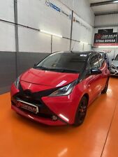 Toyota aygo vvt for sale  MIDDLESBROUGH