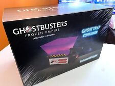 🍿Balde de pipoca exclusivo AMC Ghostbusters Ghost Trap fechado comprar usado  Enviando para Brazil