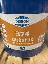Disbon disbopur 374 gebraucht kaufen  Zetel