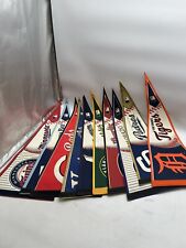 Mlb pennant flags for sale  Henderson