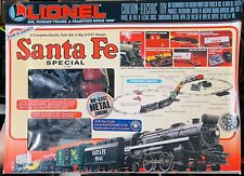 Lionel santa 8644 for sale  Shawsville