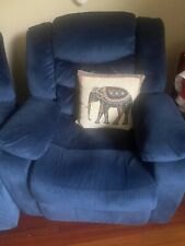 Recliner couch set for sale  Santa Ana