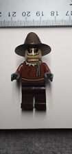 Sh058 scarecrow minifigure for sale  Wells