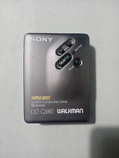Sony walkman dd33 for sale  Ireland