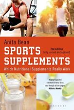 Sports supplements nutritional for sale  UK