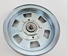 Flat idler pulley for sale  Verona