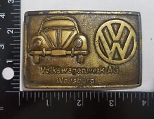 Vintage 1970s volkswagenwerk for sale  Springfield