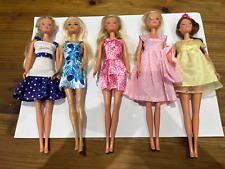 Barbie clone doll for sale  HUDDERSFIELD
