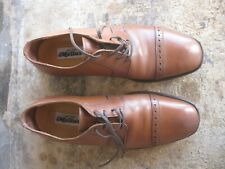 Vintage scarpa classica usato  Velletri