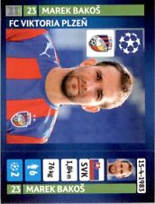 Used, 2013-14 Panini UEFA Champions League Stickers #289 Marek Bakos for sale  Shipping to South Africa