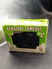 Vintage engineer lensatic for sale  Shipping to Ireland
