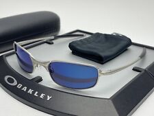 Occhiali sole oakley usato  Italia