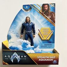 Spin master aquaman for sale  Front Royal