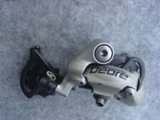 Shimano deore m510 gebraucht kaufen  Neckargemünd