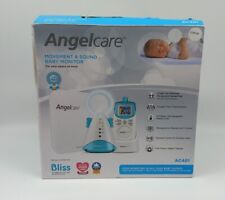 Angelcare baby digital for sale  Shipping to Ireland