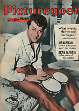 1958 tony curtis for sale  NORWICH