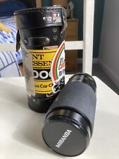 Miranda lens for sale  BURGESS HILL