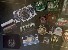 Ultras aufkleber sticker gebraucht kaufen  Deutschland