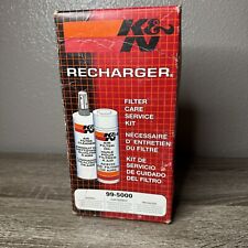 Recharger 5000 filter for sale  Flagstaff