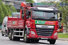 T88 truck photo for sale  LEEDS