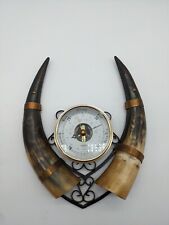 Vintage cow horn for sale  SOUTHSEA