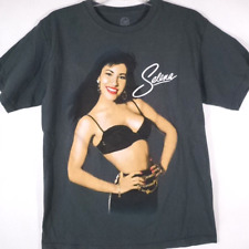 Selena shirt adult for sale  Riverside