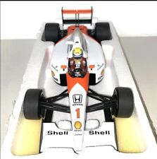 Minichamps laren honda usato  Sant Angelo Lodigiano