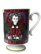 Virgo zodiac horoscope for sale  Mexico