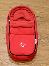Bugaboo bee red for sale  CHELMSFORD