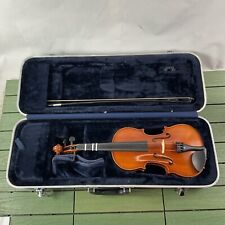 Samuel eastman violin for sale  Severn