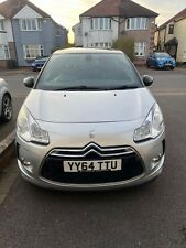 Citroen ds3 sale for sale  SOLIHULL