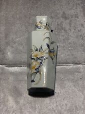 Aynsley vase hand for sale  GRANTHAM