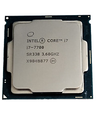 Intel core 7700 for sale  Ireland
