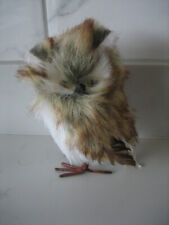 Owl figurine made for sale  WILMSLOW