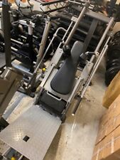 Commercial gym equipment for sale  PEWSEY