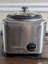 Cuisinart cup rice for sale  Natchitoches