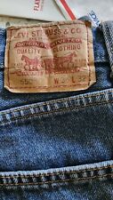 Mens levi 550 for sale  Greenfield