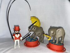 Playmobil éléphanteaux dress d'occasion  Gelles