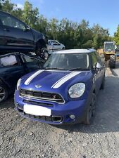 2015 mini countryman for sale  LISBURN