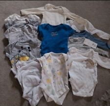Baby clothes bundle for sale  LEIGHTON BUZZARD