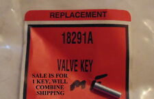 Valve lock massey for sale  East Bethany