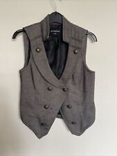 steampunk waistcoat for sale  WREXHAM