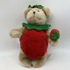 Hugfun strawberry bear for sale  Williams