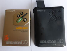 Vintage sony walkman gebraucht kaufen  Deutschland