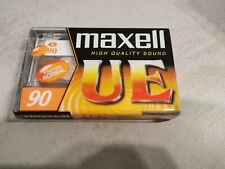 Maxell audio cassette usato  Vigonovo