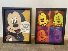 Mickey mouse fine for sale  Midvale