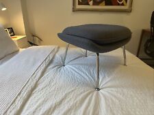 Womb chair ottoman for sale  Chicago