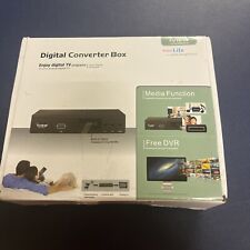 tv converter box for sale  Dallas